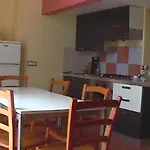 Apartman Con Vista Nápoly