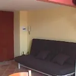Apartman Con Vista Nápoly