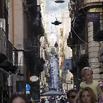 Apartman Con Vista *