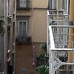 Apartman Con Vista Nápoly