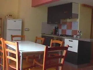 شقة Con Vista نابولي
