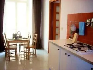 شقة Con Vista نابولي