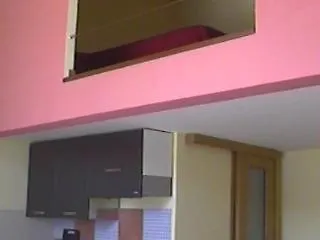 Con Vista شقة نابولي