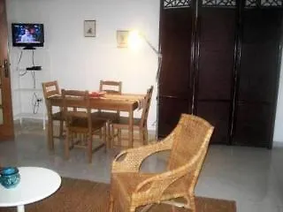 شقة Con Vista *
