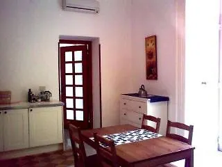 Con Vista شقة نابولي