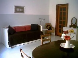 Con Vista Apartment Naples