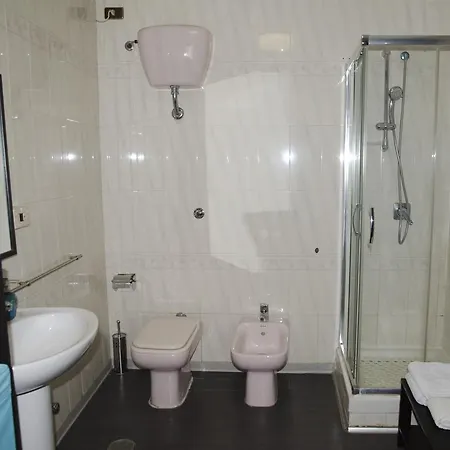 Apartment Con Vista