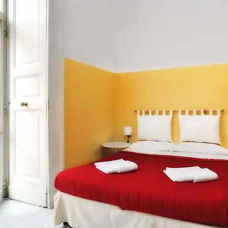 Apartment Con Vista *