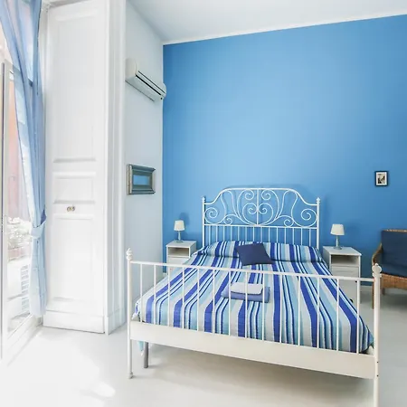 Con Vista Apartment Naples