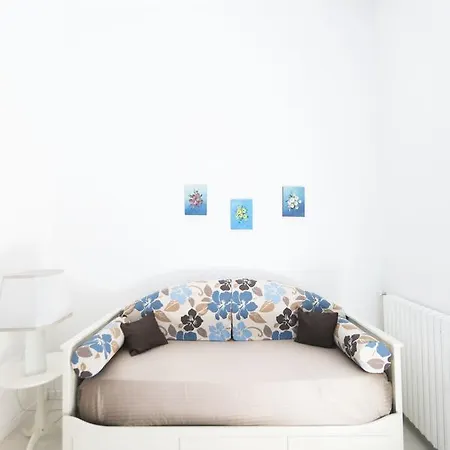 Apartment Con Vista *