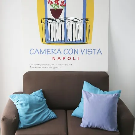 Apartment Con Vista