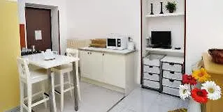 Con Vista Apartment *