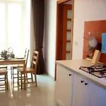 Apartmán Con Vista Neapol
