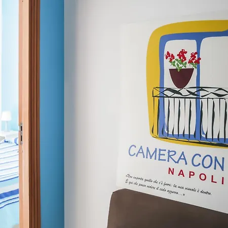 Apartmán Con Vista